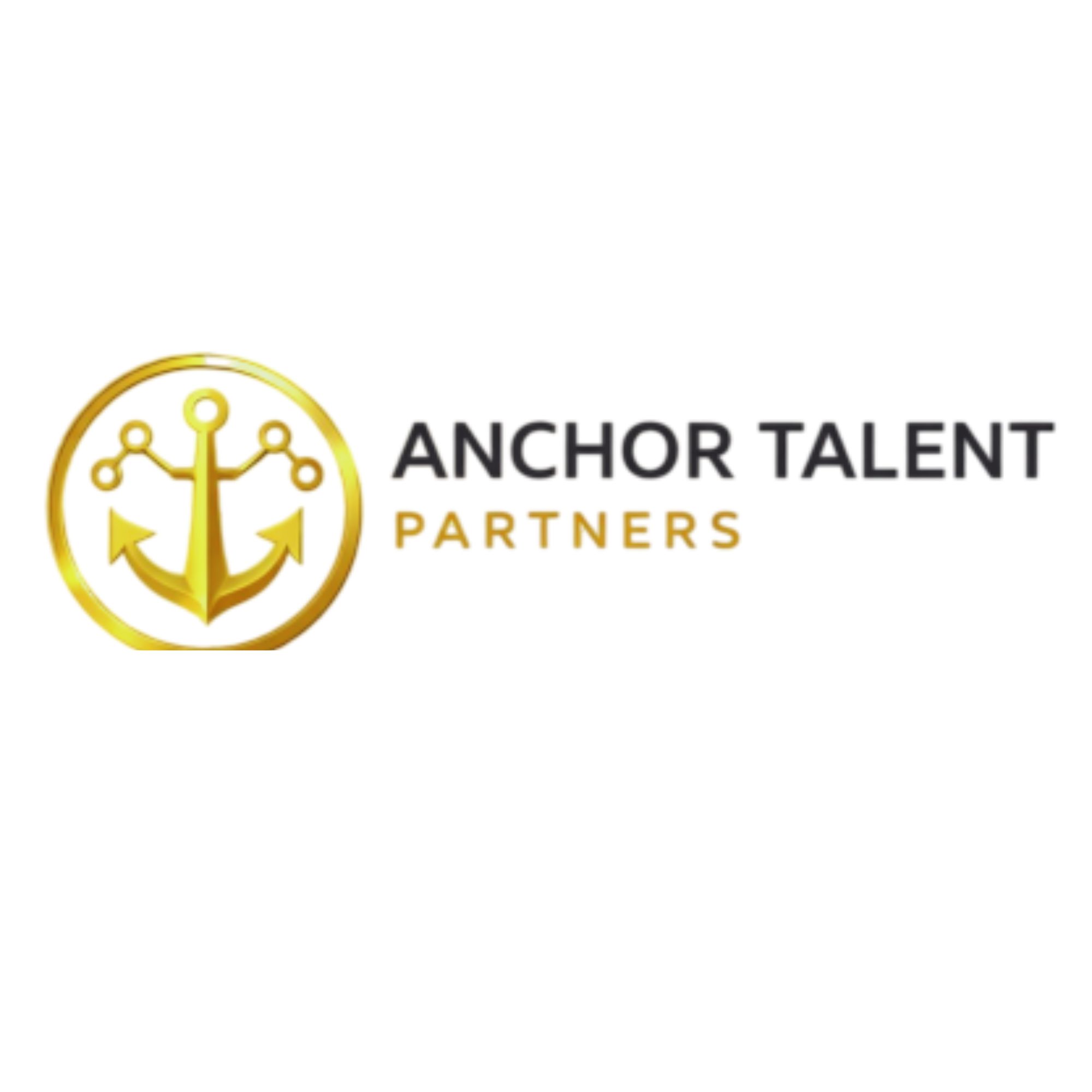 Anchor talent partners